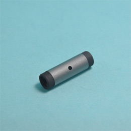 友谊丹诺 PE纵向加热涂层石墨管