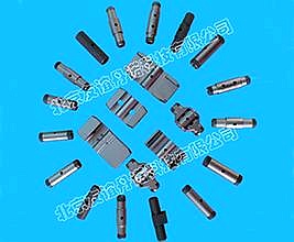 高密高纯镀层石墨管